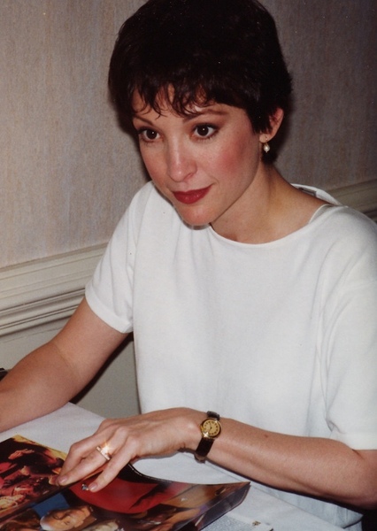 Carol Shephard