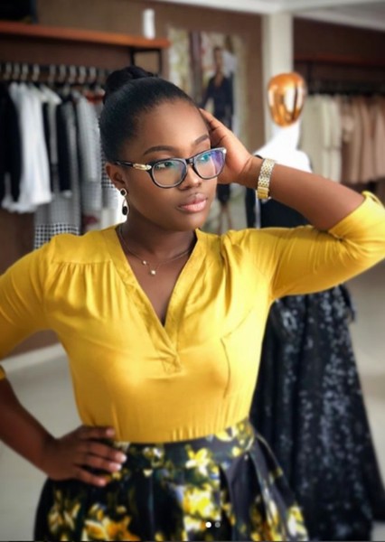 Nana Yaa Serwaa Opoku Addo photo