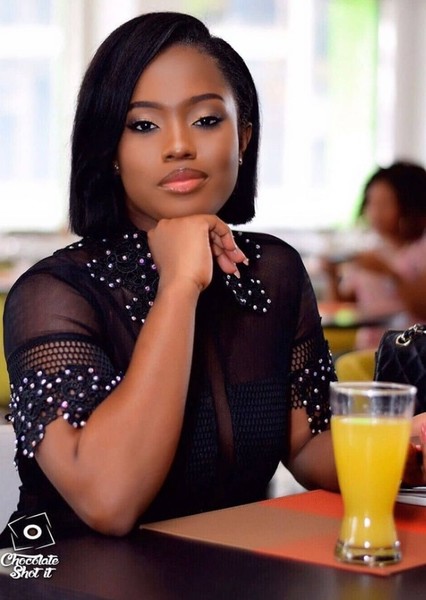 Nana Yaa Serwaa Opoku Addo photo