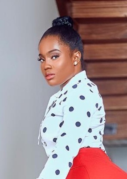 Nana Yaa Serwaa Opoku Addo photo