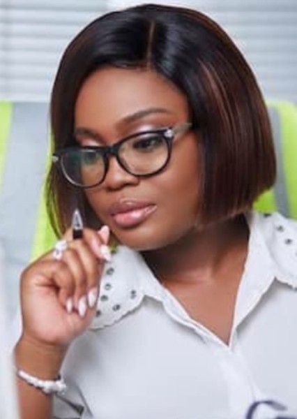 Nana Yaa Serwaa Opoku Addo photo
