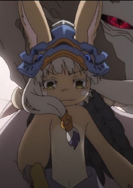 Nanachi photo