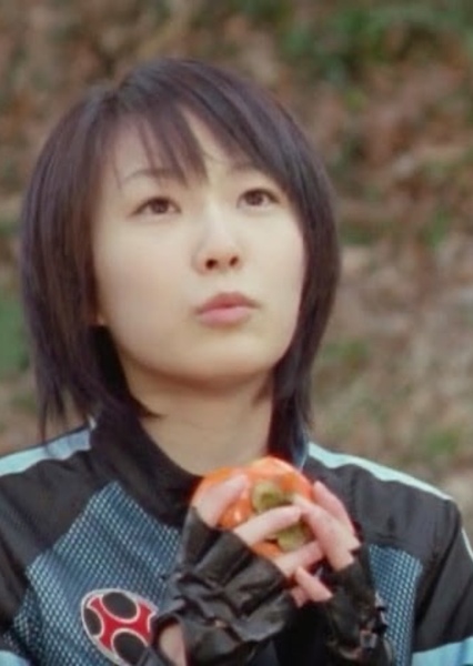 Nanami Nono/HurricaneBlue photo