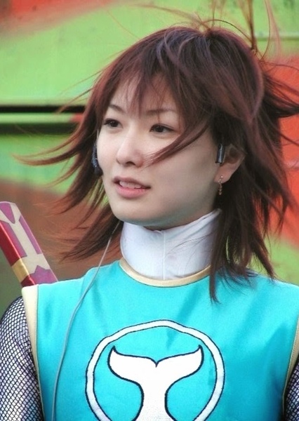 Nanami Nono/HurricaneBlue photo