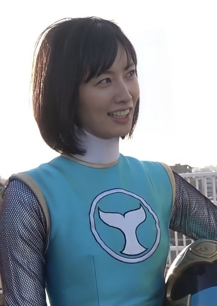 Nanami Nono/HurricaneBlue photo
