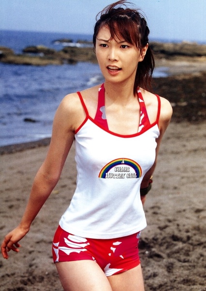 Nanami Nono/HurricaneBlue photo