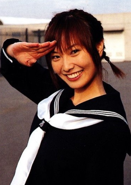 Nanami Nono/HurricaneBlue photo