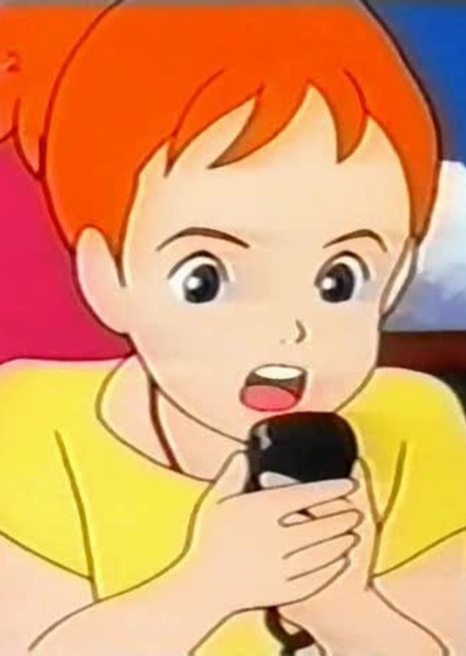 Nanami Simpson photo