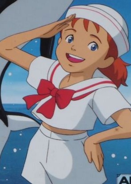 Nanami Simpson photo
