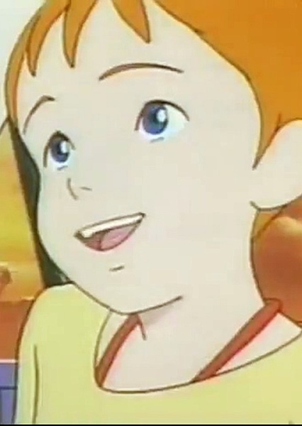 Nanami Simpson photo