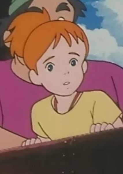 Nanami Simpson photo