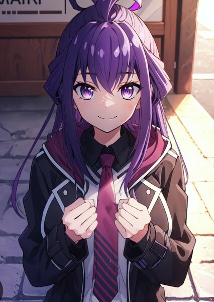 Nanao Hibiya photo