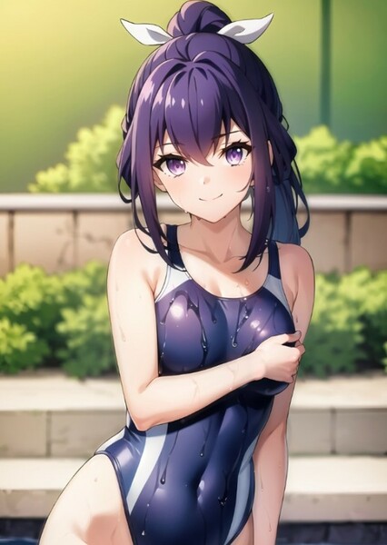 Nanao Hibiya photo