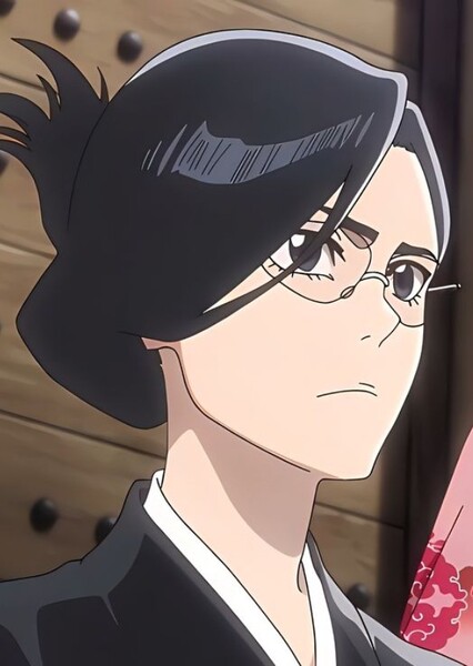 Nanao Ise