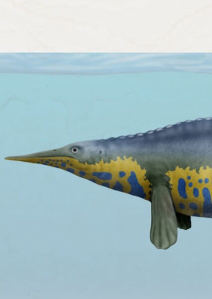 Nanchangosaurus