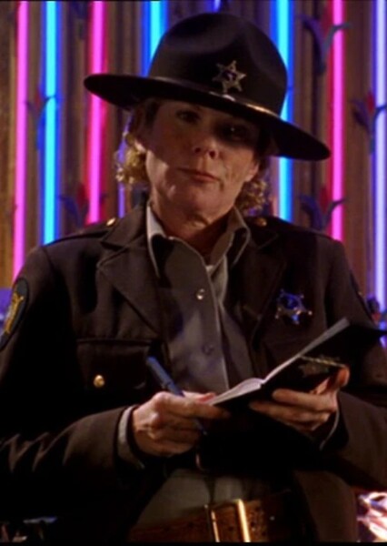 Nancy Adams