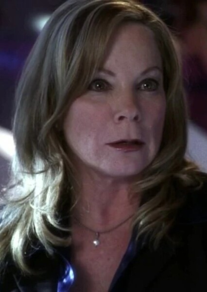 Nancy Adams
