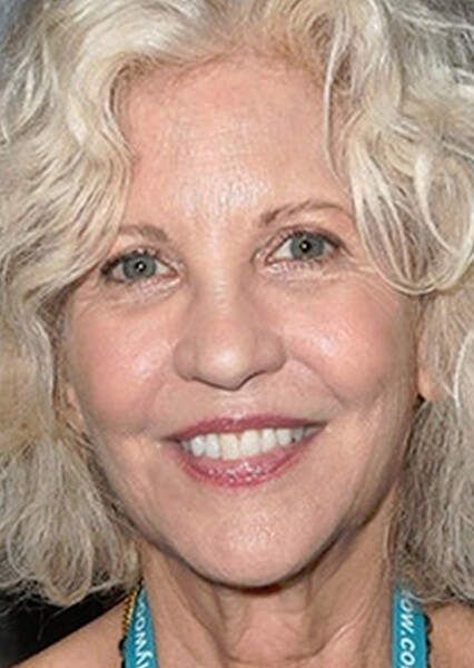 Nancy Allen