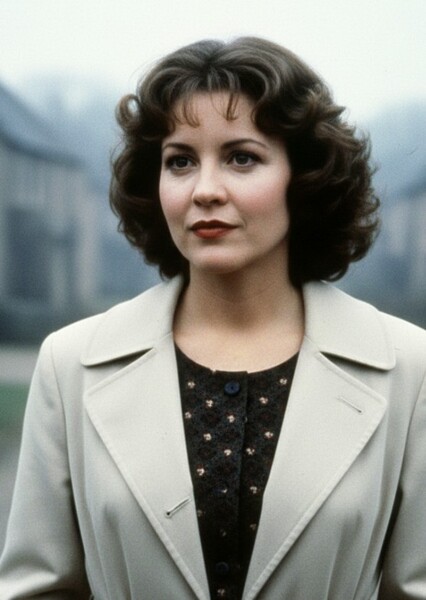 Jenny Williams