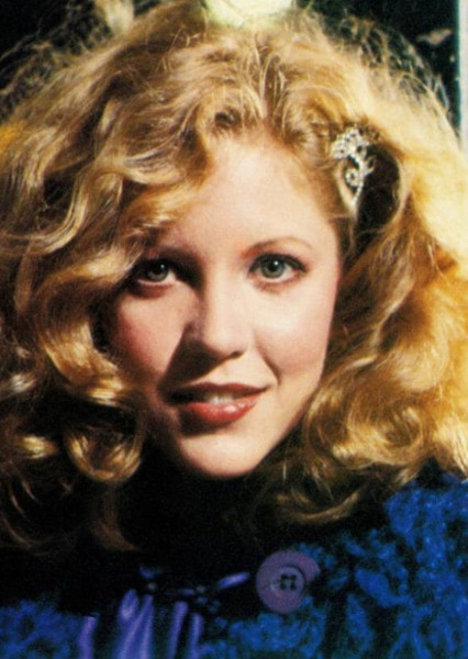 Nancy Allen photo