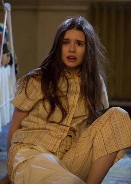 Nancy (Annabelle: Creation)