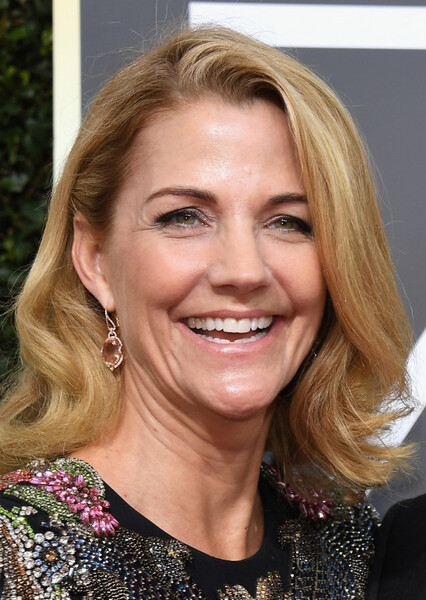 Nancy Carell photo