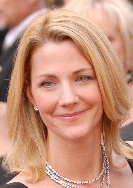 Nancy Carell photo