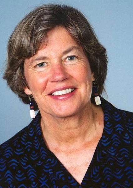 Nancy Carlsson-Paige