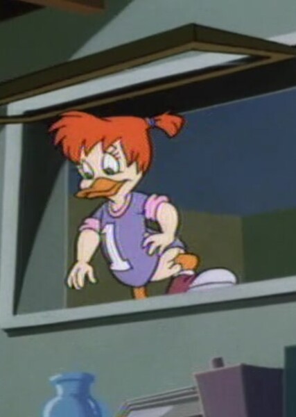 Nancy Cartwright