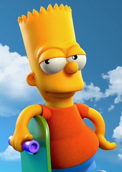 Nancy Cartwright photo