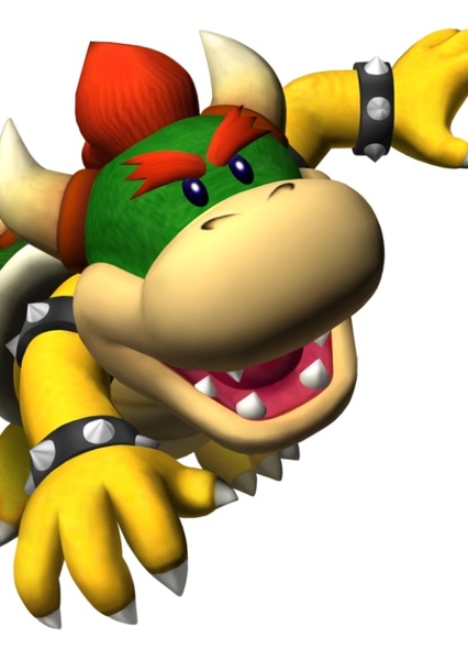 Baby Bowser