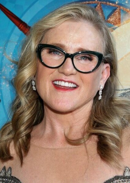 Nancy Cartwright