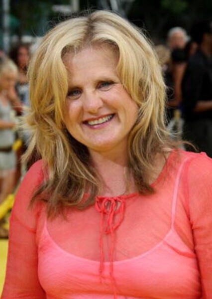 Nancy Cartwright photo