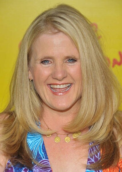 Nancy Cartwright photo