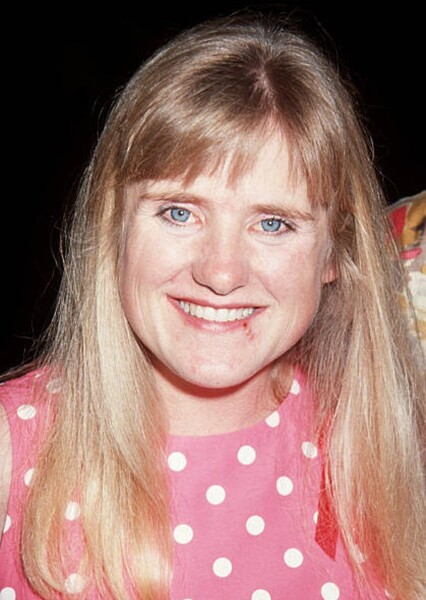 Nancy Cartwright photo