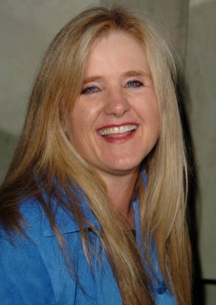 Nancy Cartwright photo