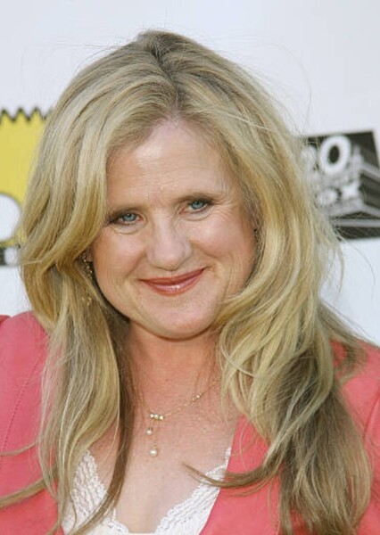 Nancy Cartwright photo