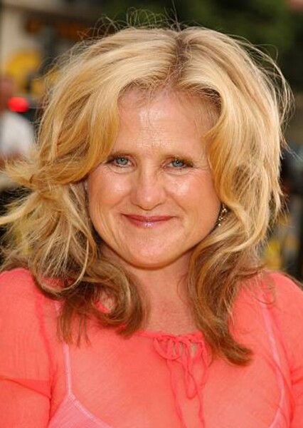 Nancy Cartwright photo