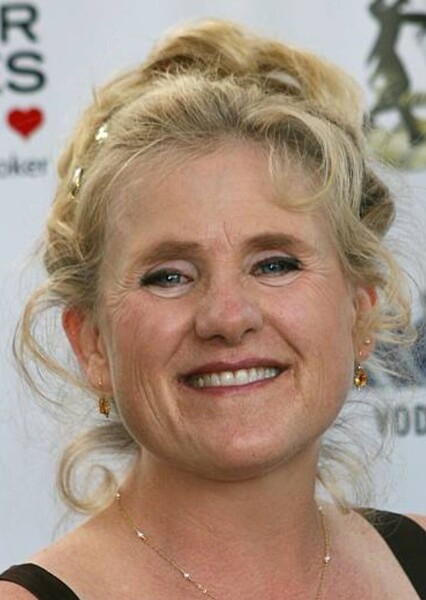 Nancy Cartwright photo