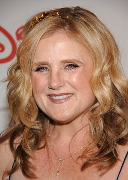 Nancy Cartwright photo