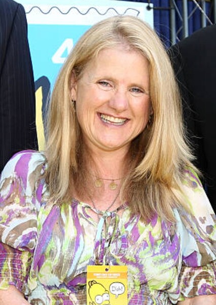 Nancy Cartwright photo