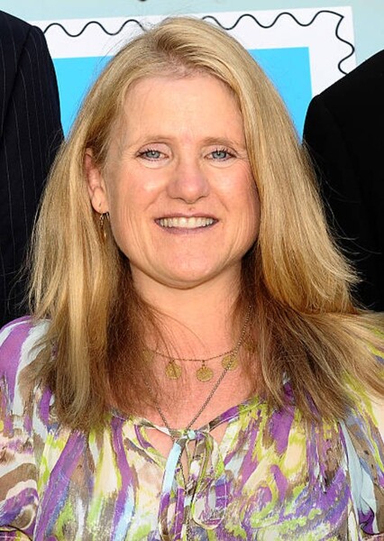 Nancy Cartwright photo