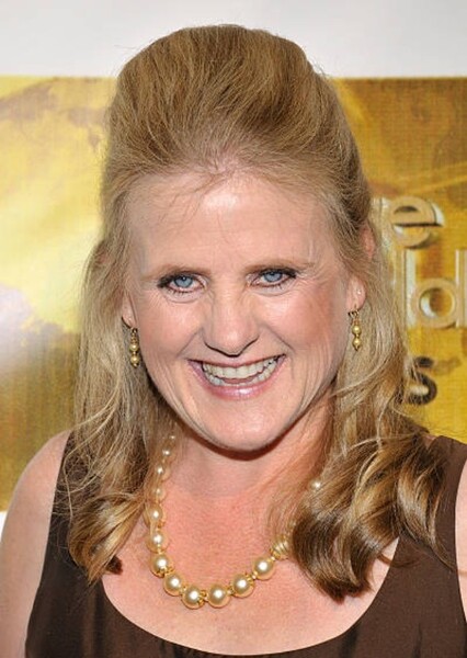 Nancy Cartwright photo