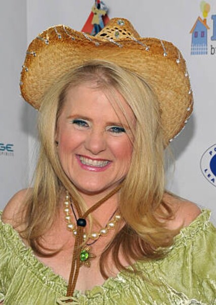 Nancy Cartwright photo