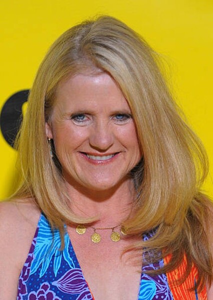 Nancy Cartwright photo