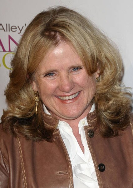 Nancy Cartwright photo