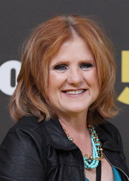Nancy Cartwright photo