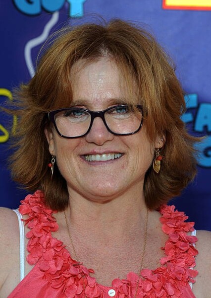 Nancy Cartwright photo