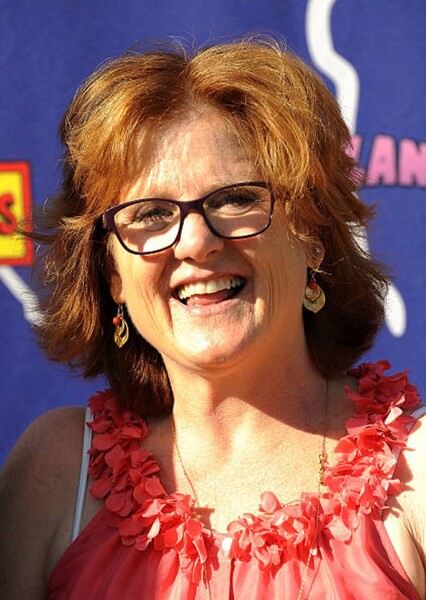 Nancy Cartwright photo
