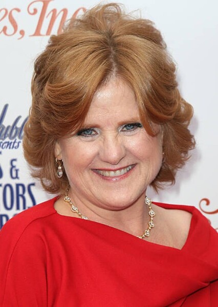 Nancy Cartwright photo